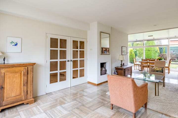 Foto 11 van Nassauplein 10