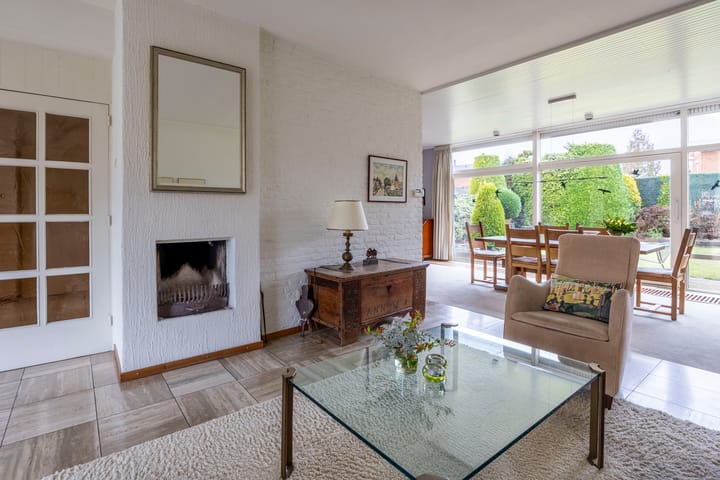 Foto 13 van Nassauplein 10