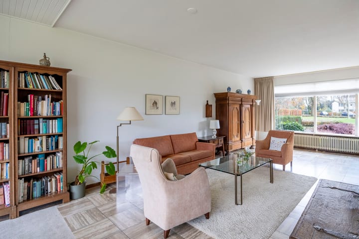 Foto 14 van Nassauplein 10