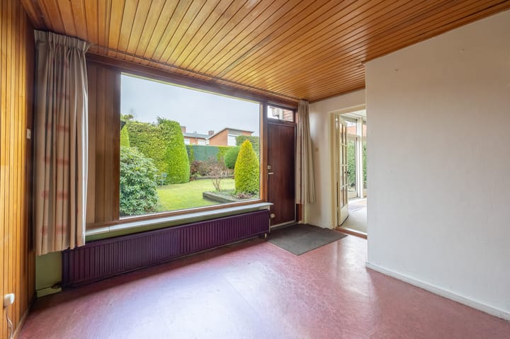 Foto 24 van Nassauplein 10