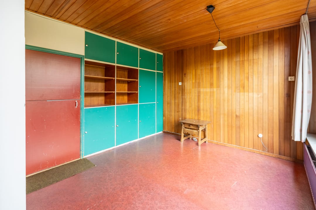 Foto 32 van Nassauplein 10