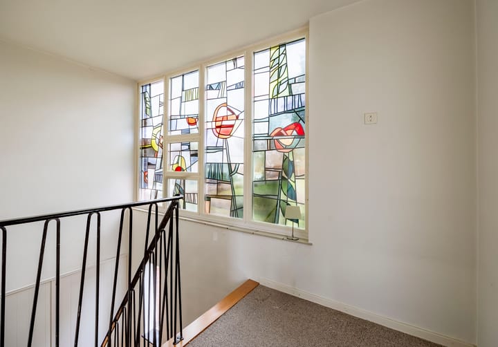 Foto 26 van Nassauplein 10