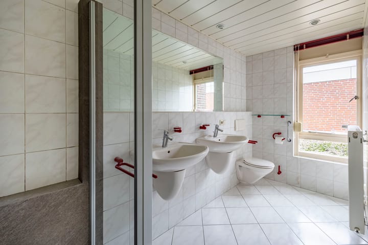 Foto 33 van Nassauplein 10