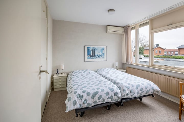 Foto 31 van Nassauplein 10