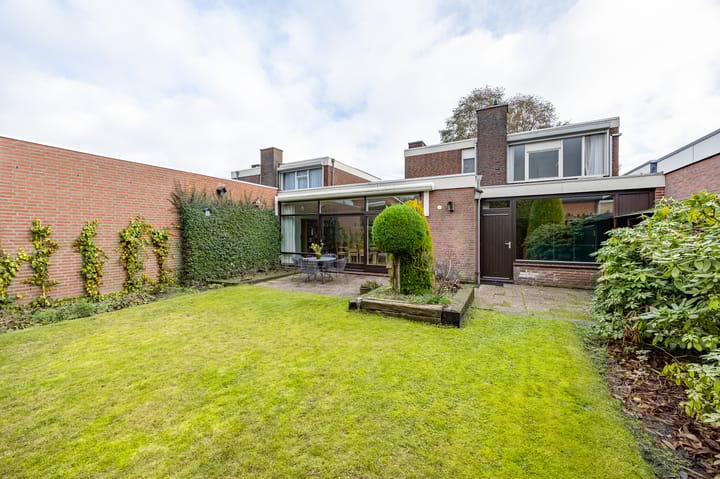 Foto 41 van Nassauplein 10