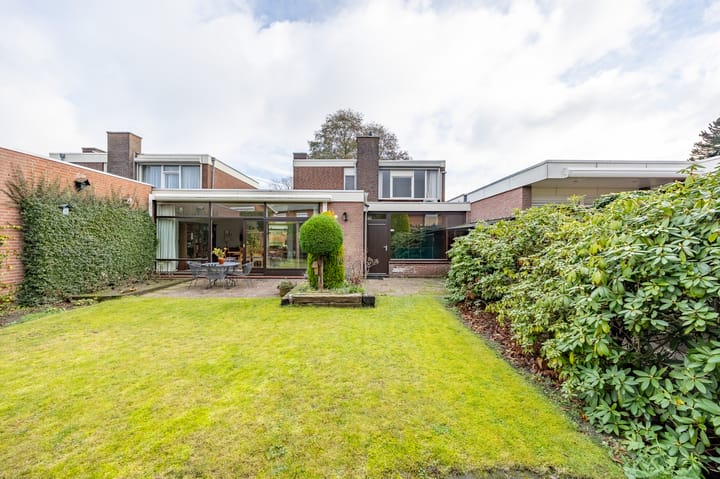 Foto 40 van Nassauplein 10