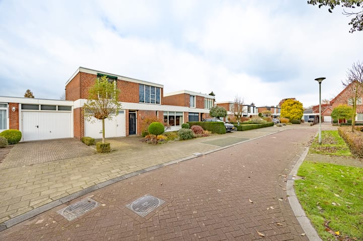 Foto 46 van Nassauplein 10