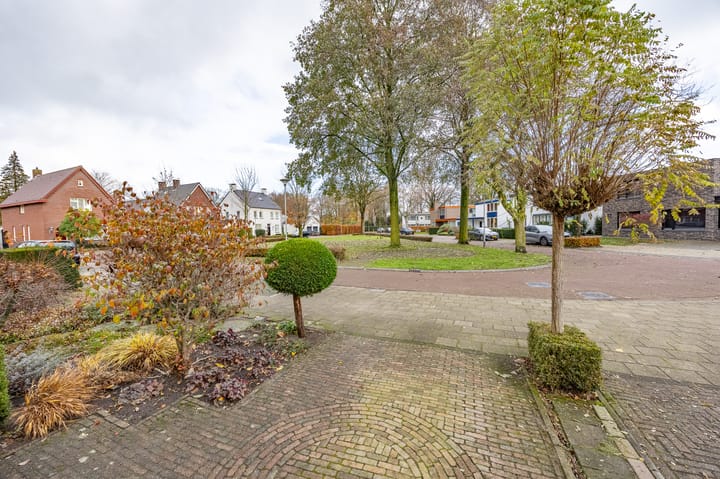 Foto 47 van Nassauplein 10