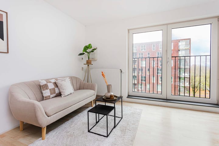 Foto 4 van Europaplein 840