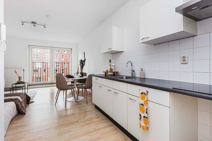 Foto 11 van Europaplein 840