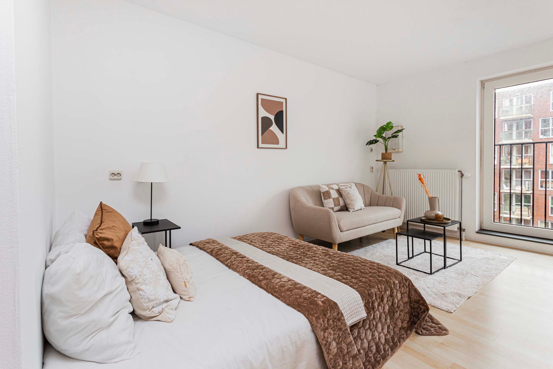 Foto 3 van Europaplein 840