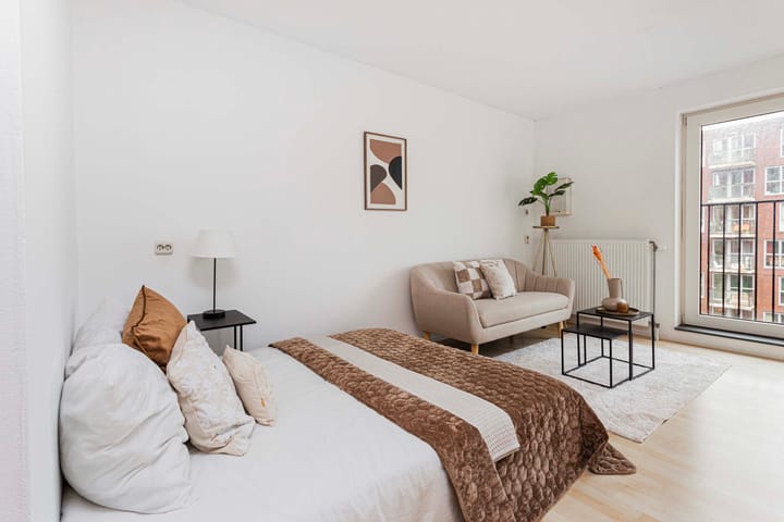 Foto 3 van Europaplein 840