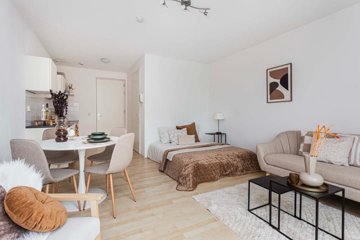 Foto 7 van Europaplein 840