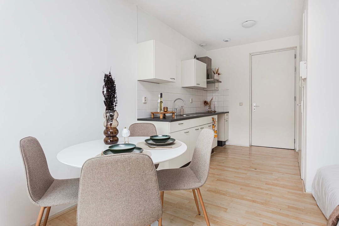 Foto 8 van Europaplein 840