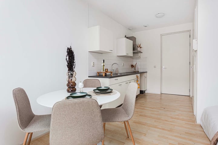 Foto 8 van Europaplein 840