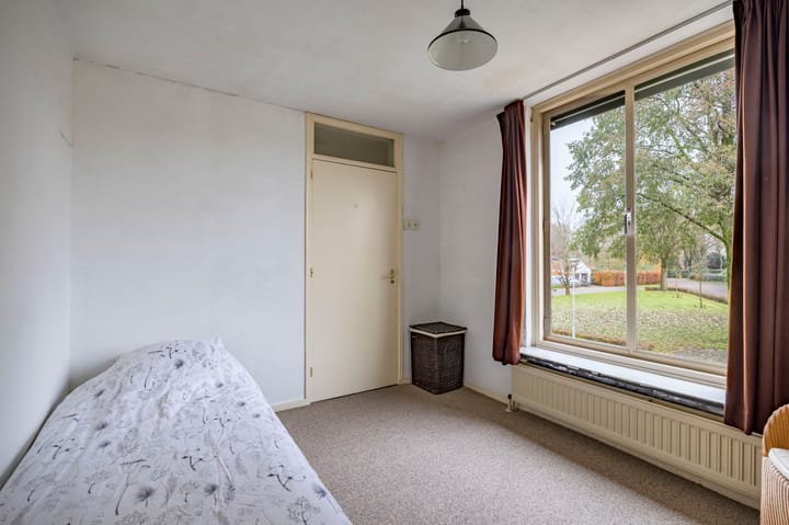 Foto 29 van Nassauplein 10