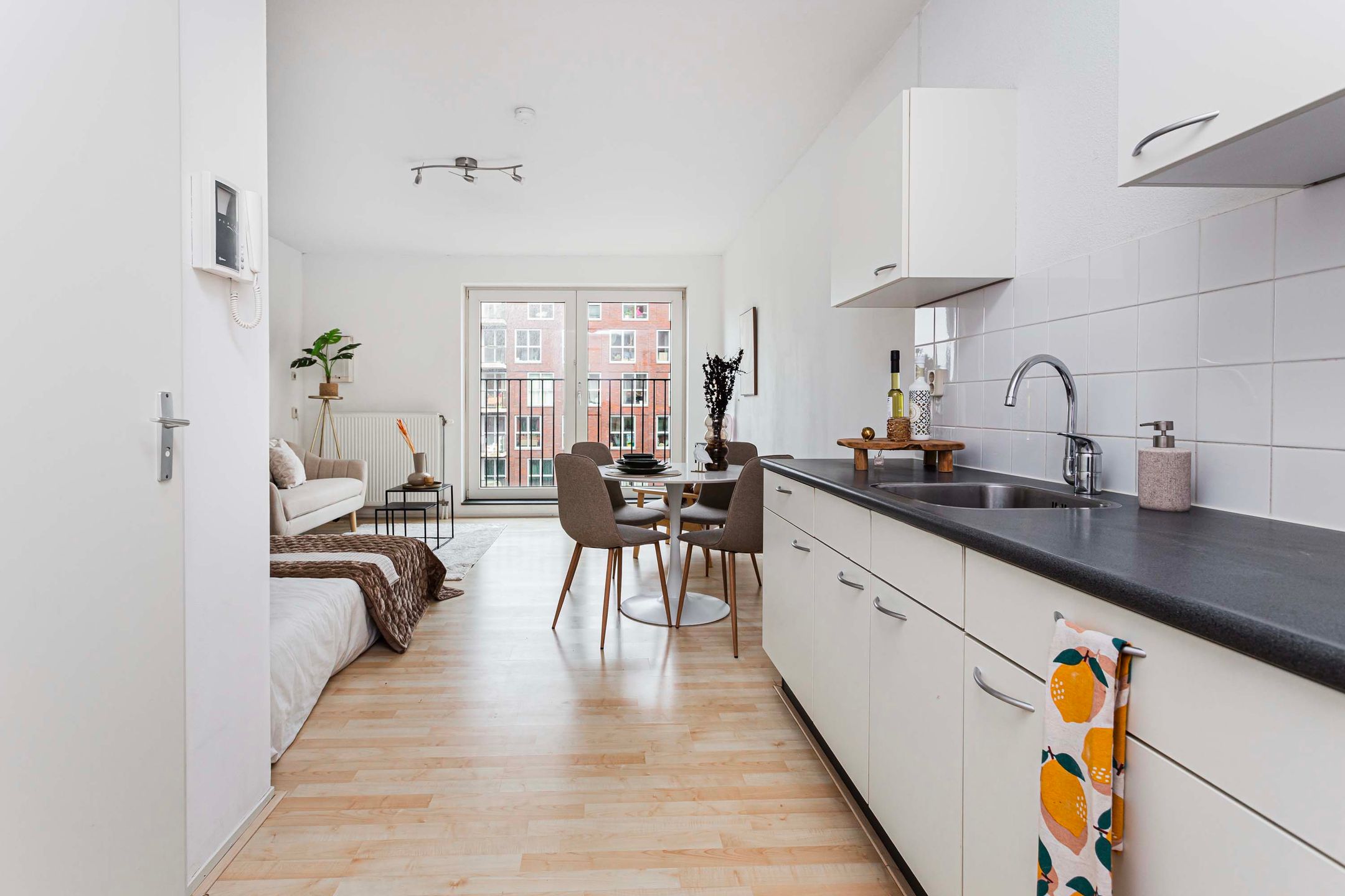 Foto 12 van Europaplein 840