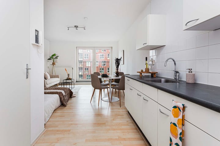 Foto 12 van Europaplein 840