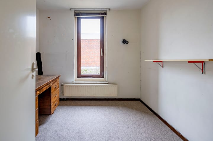 Foto 30 van Nassauplein 10