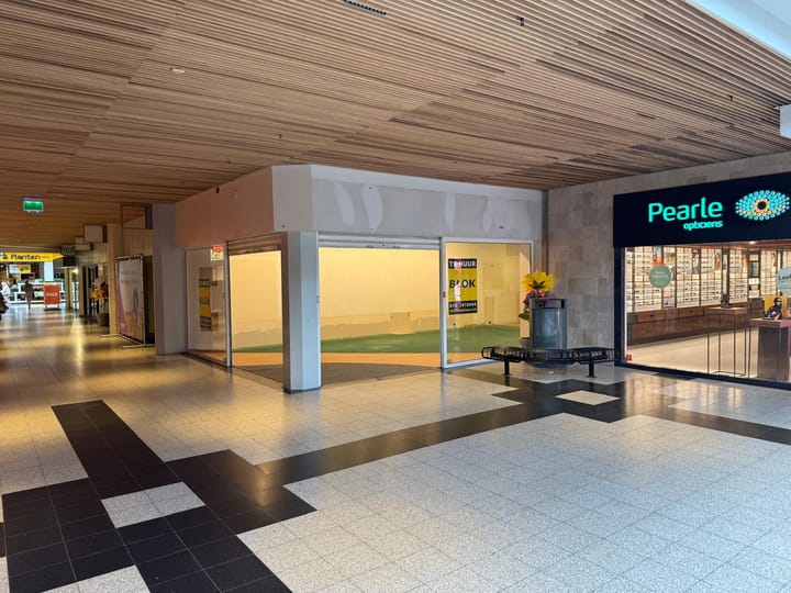 Hof van Holland 47, Zwijndrecht