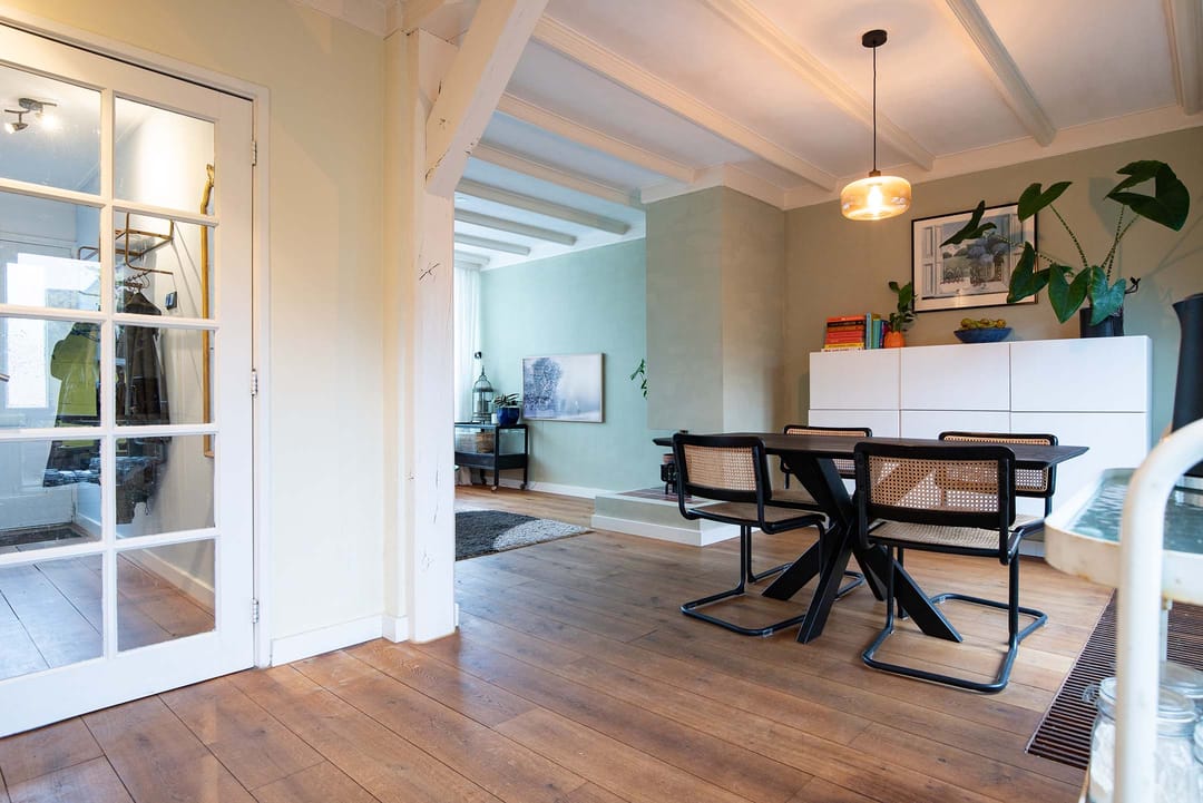 Foto 2 van Alleenhouderstraat 63