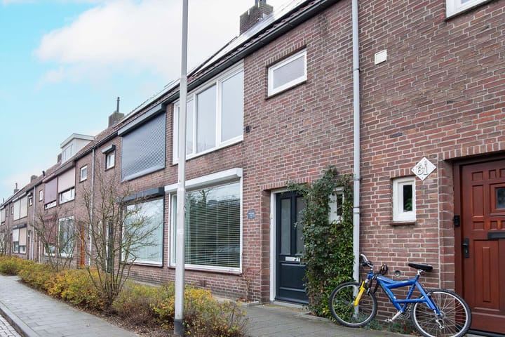 Foto 6 van Alleenhouderstraat 63