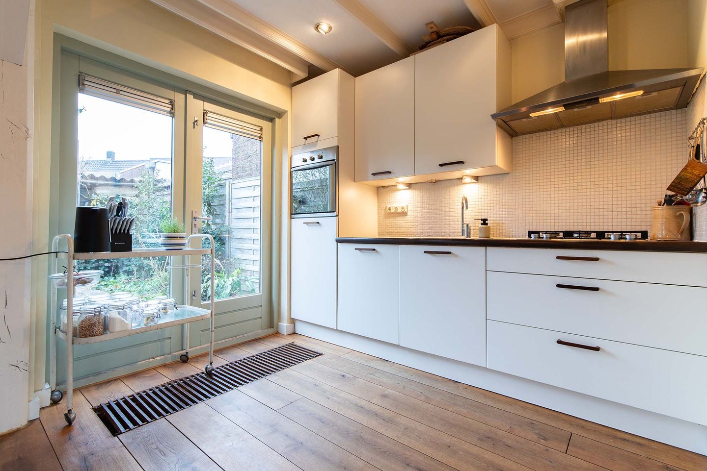 Foto 10 van Alleenhouderstraat 63