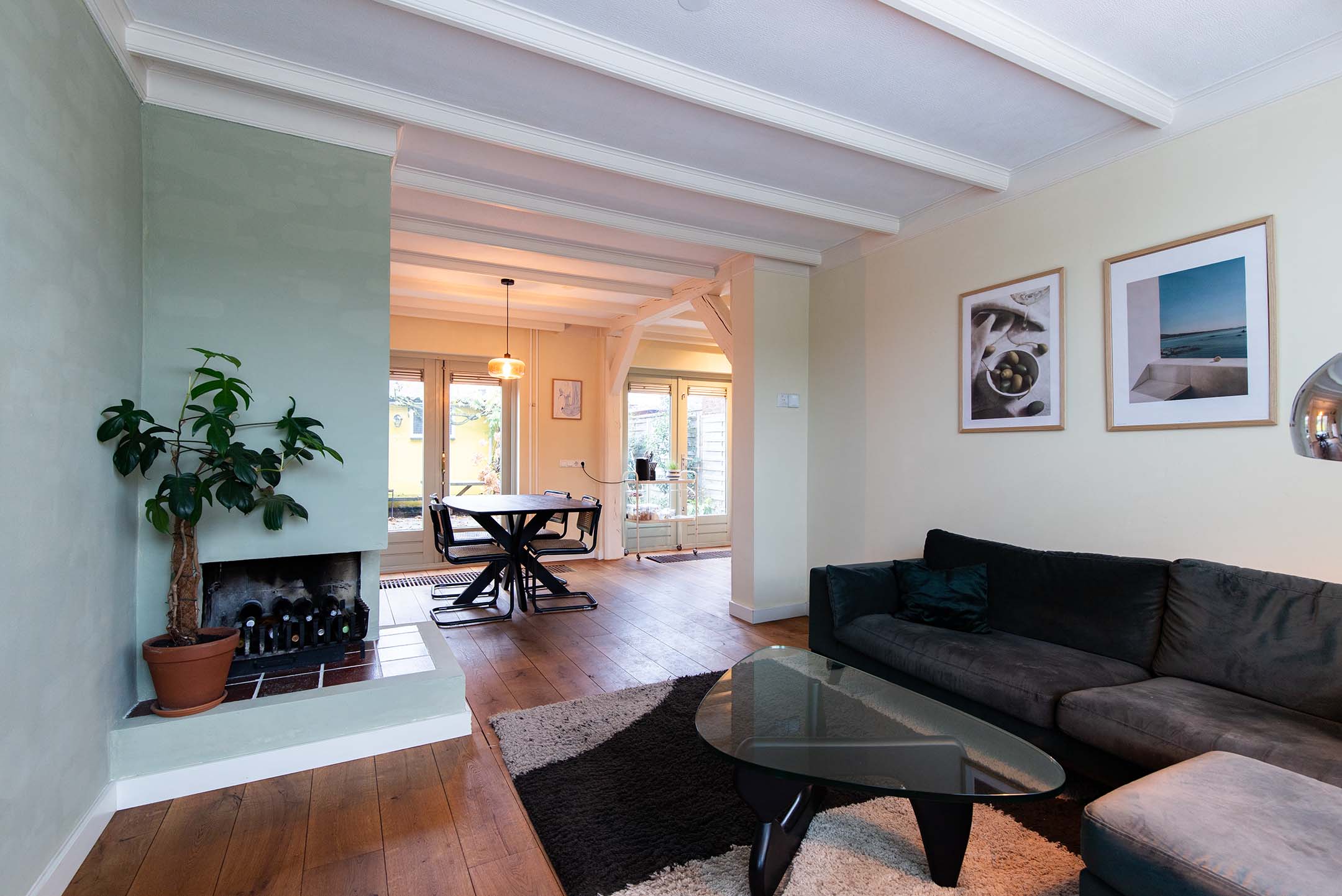 Foto 12 van Alleenhouderstraat 63