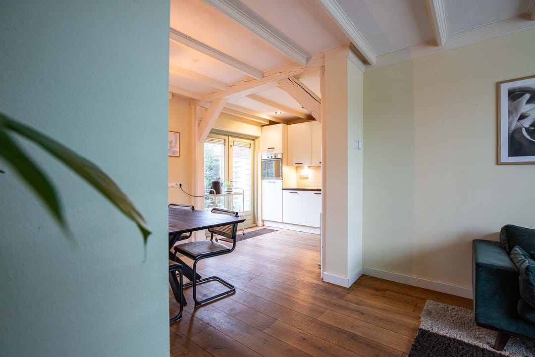 Foto 13 van Alleenhouderstraat 63