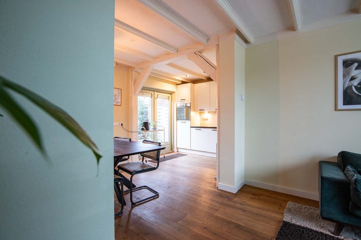 Foto 13 van Alleenhouderstraat 63