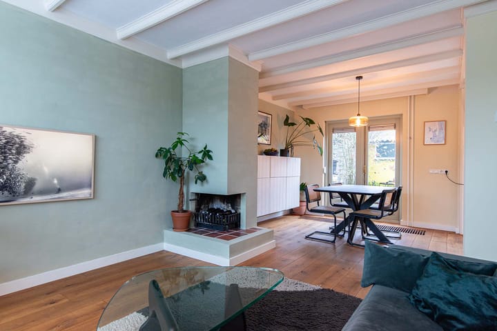 Foto 15 van Alleenhouderstraat 63