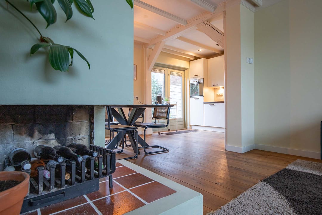 Foto 16 van Alleenhouderstraat 63