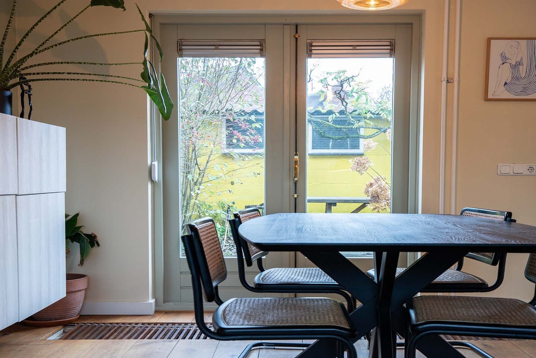 Foto 17 van Alleenhouderstraat 63