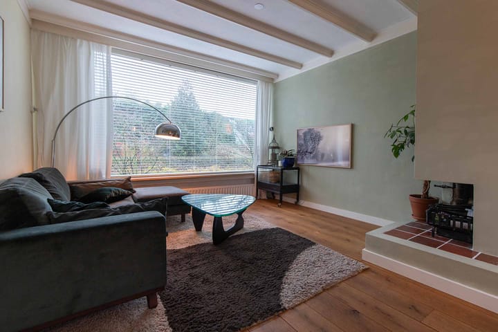 Foto 19 van Alleenhouderstraat 63