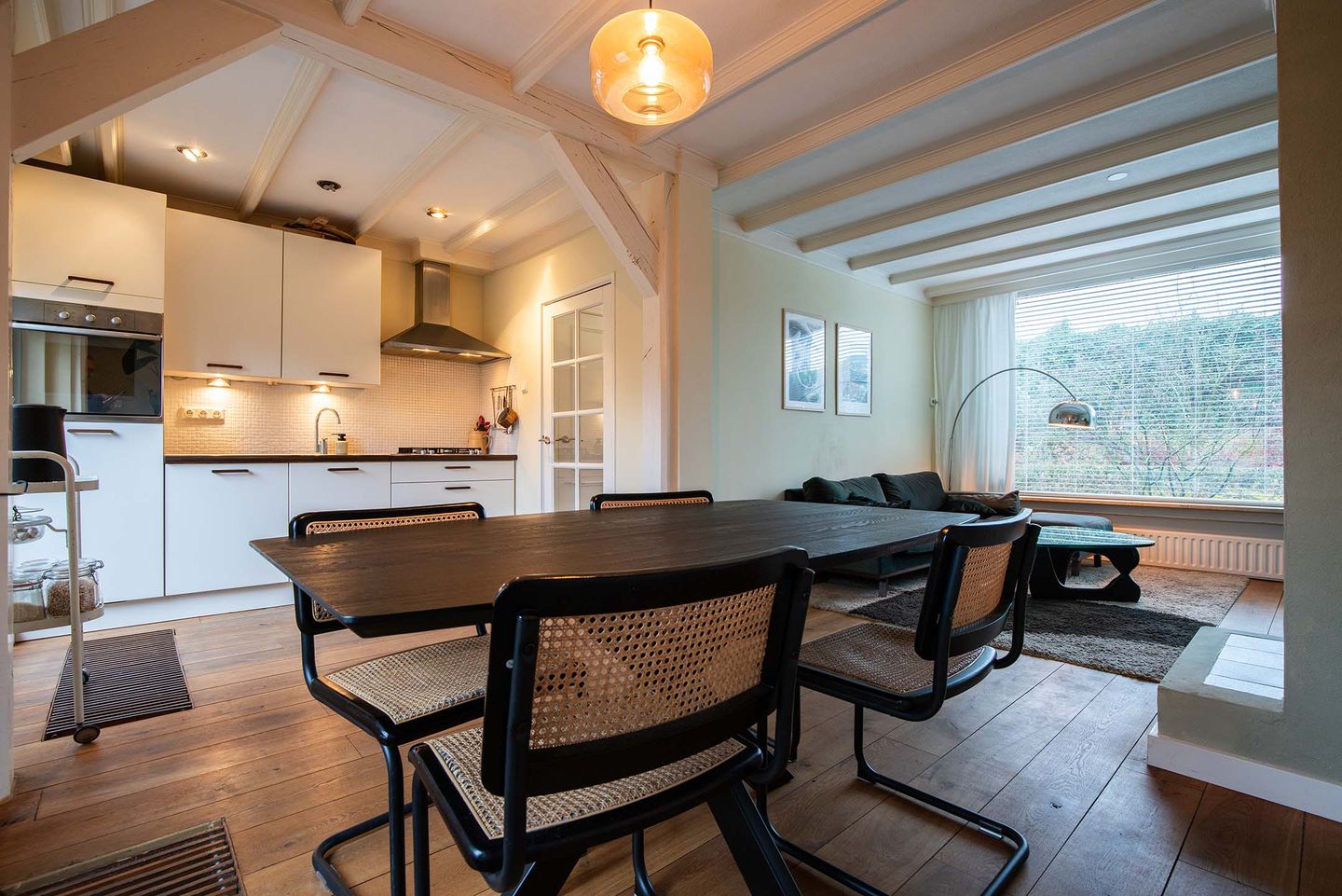 Foto 20 van Alleenhouderstraat 63