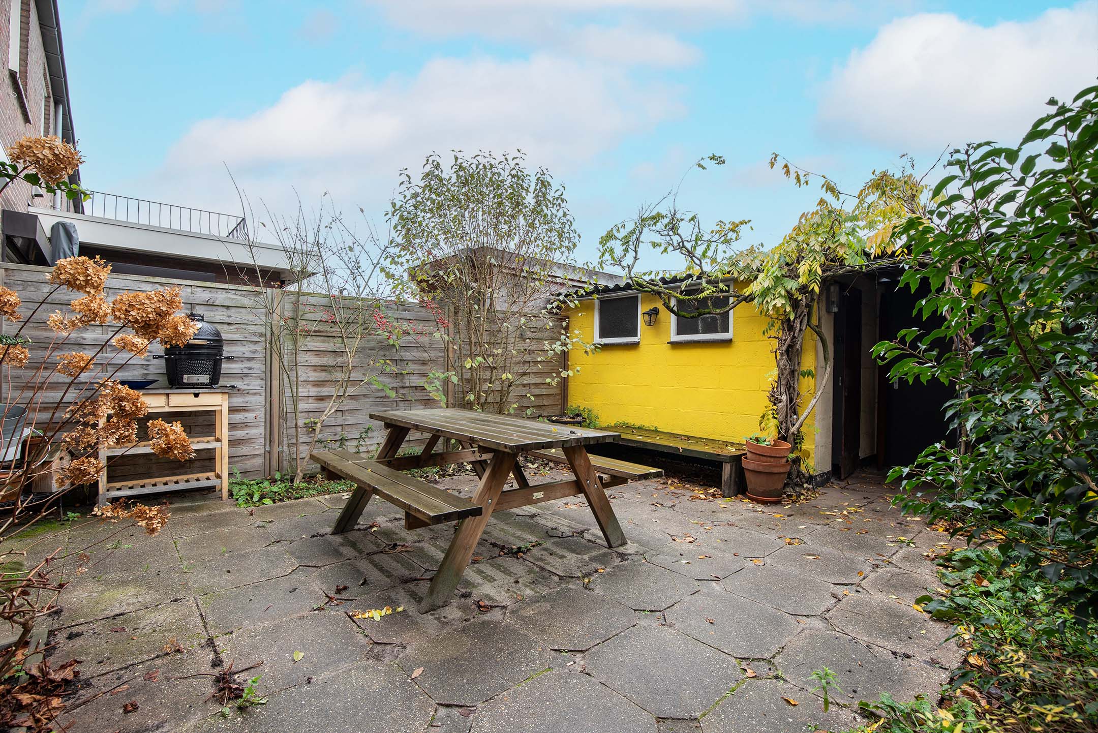 Foto 21 van Alleenhouderstraat 63