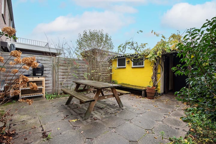 Foto 21 van Alleenhouderstraat 63