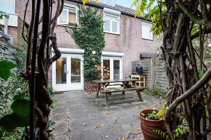 Foto 22 van Alleenhouderstraat 63