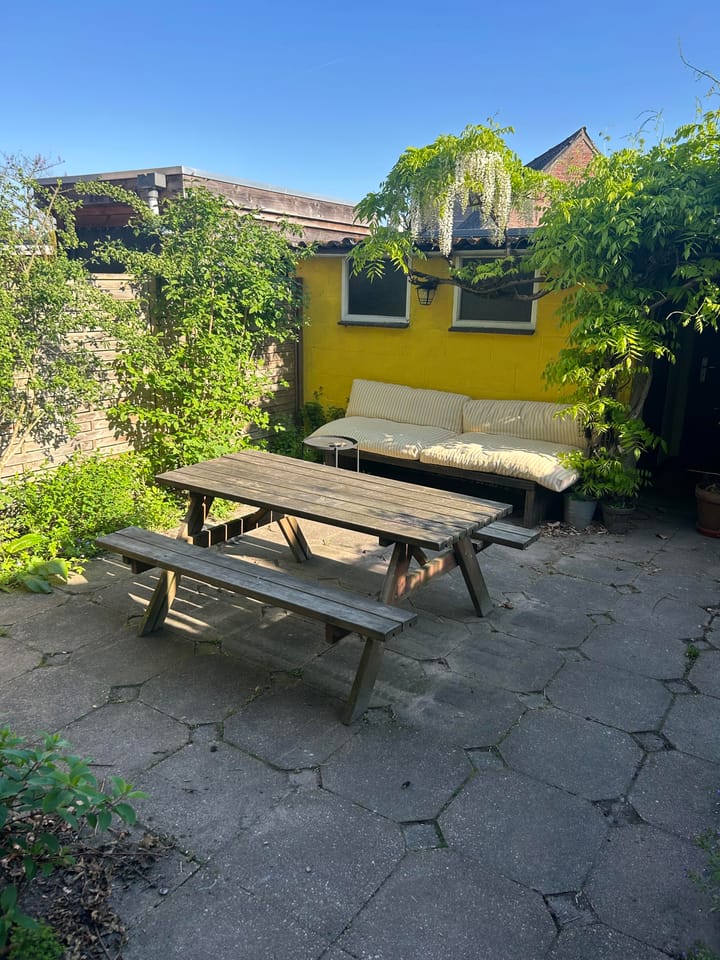 Foto 23 van Alleenhouderstraat 63