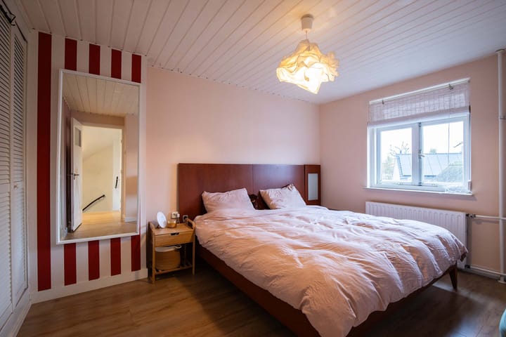 Foto 25 van Alleenhouderstraat 63