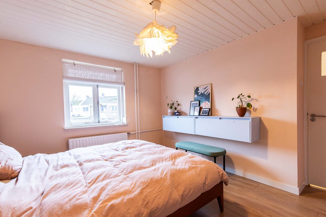 Foto 26 van Alleenhouderstraat 63