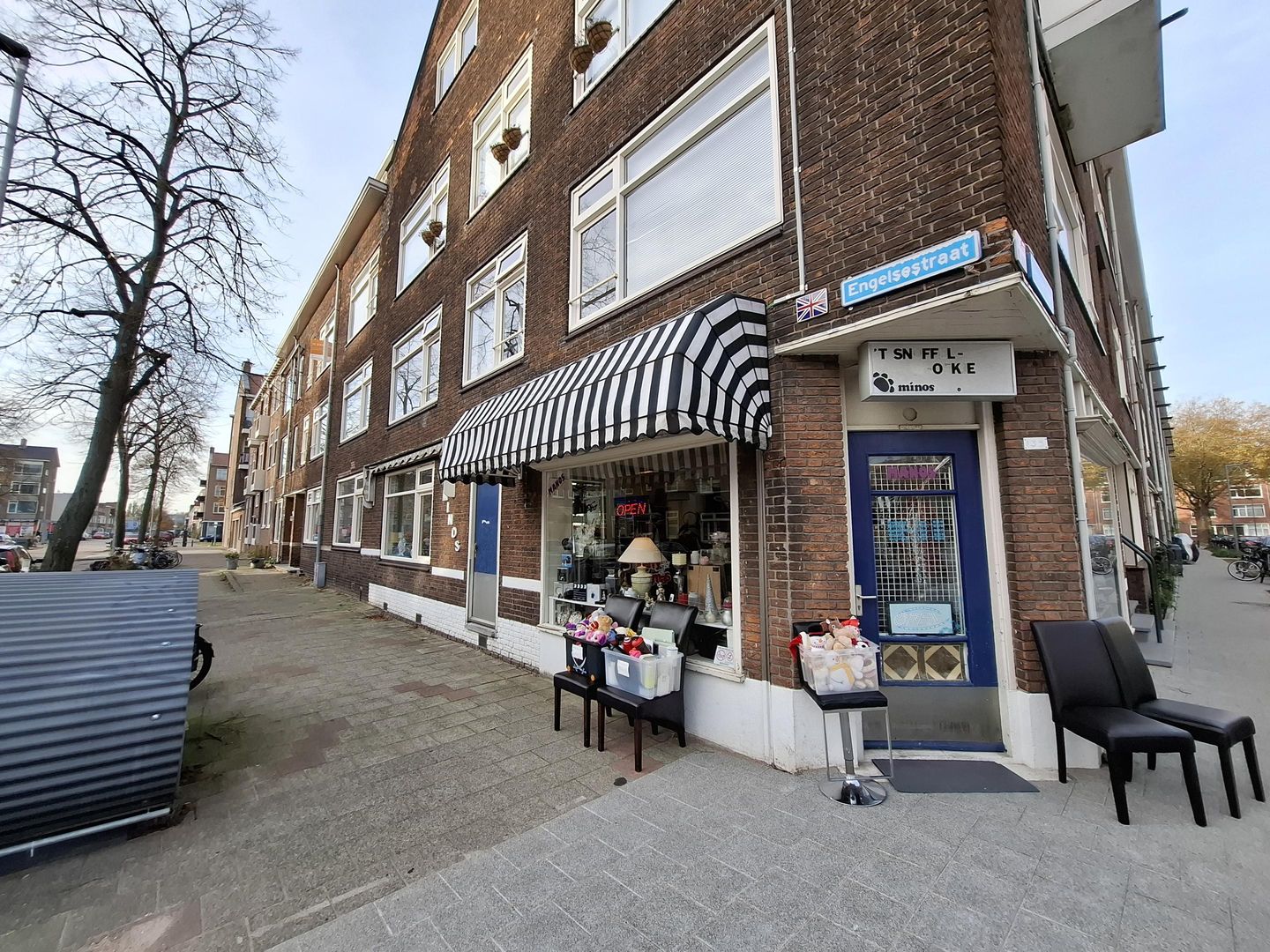 Bekijk foto 2 van Deensestraat 59-C