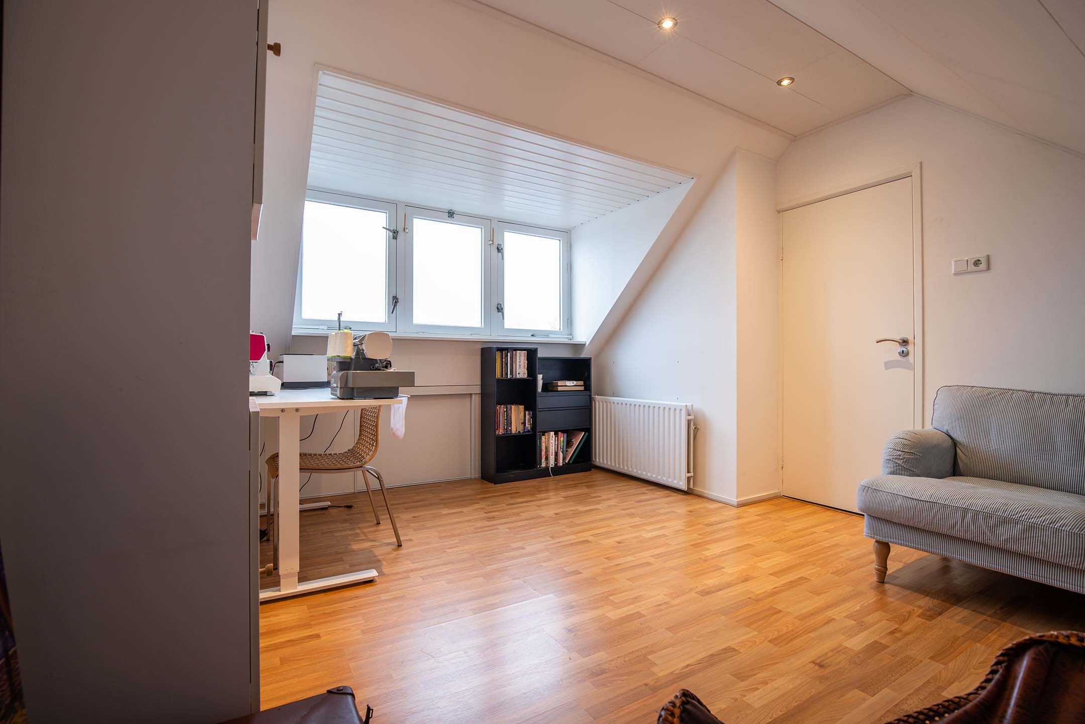 Foto 39 van Alleenhouderstraat 63