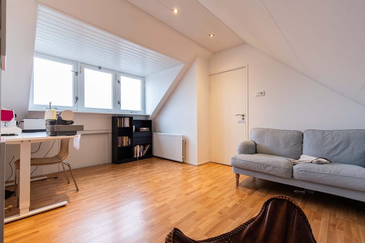 Foto 40 van Alleenhouderstraat 63