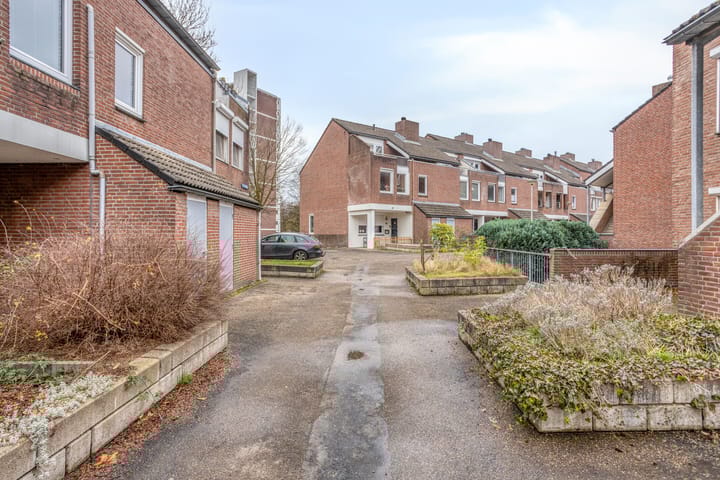 Foto 32 van Vergiliushof 23-A