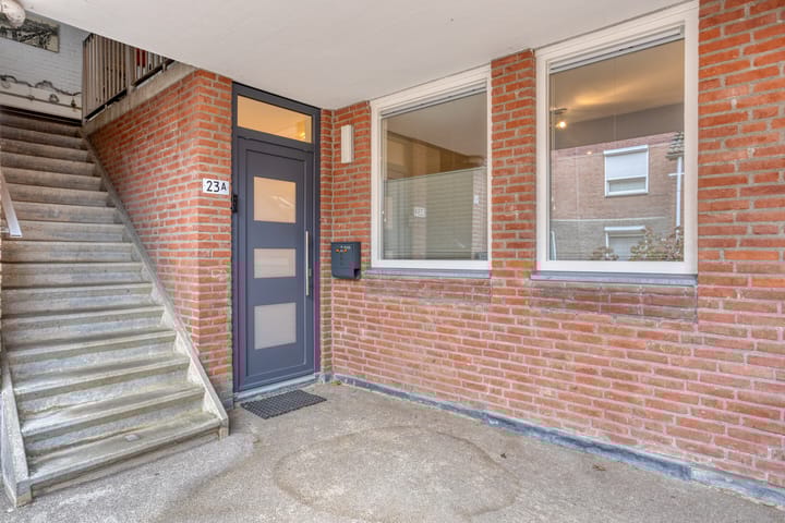 Foto 31 van Vergiliushof 23-A