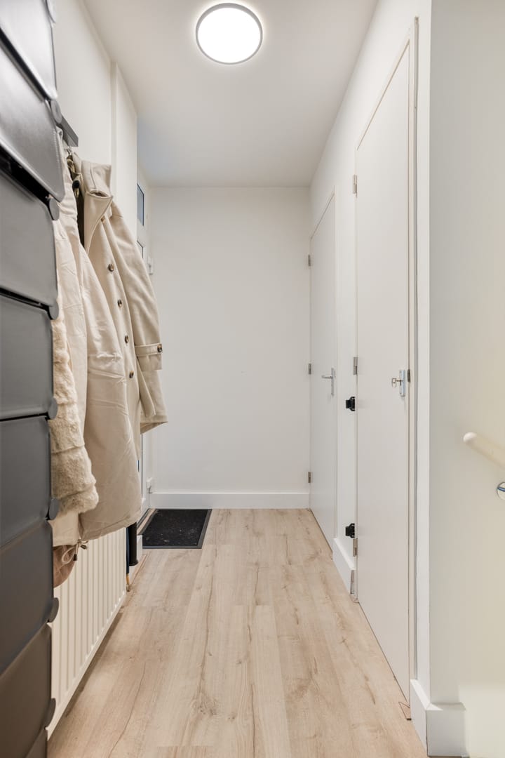 Foto 5 van Vergiliushof 23-A