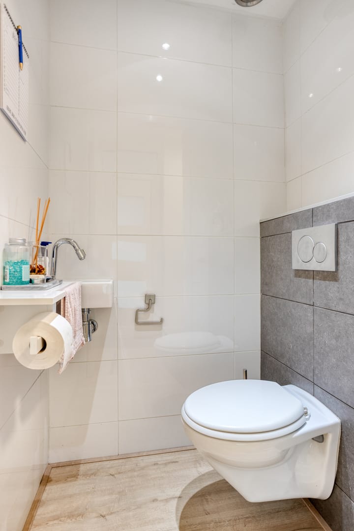 Foto 6 van Vergiliushof 23-A