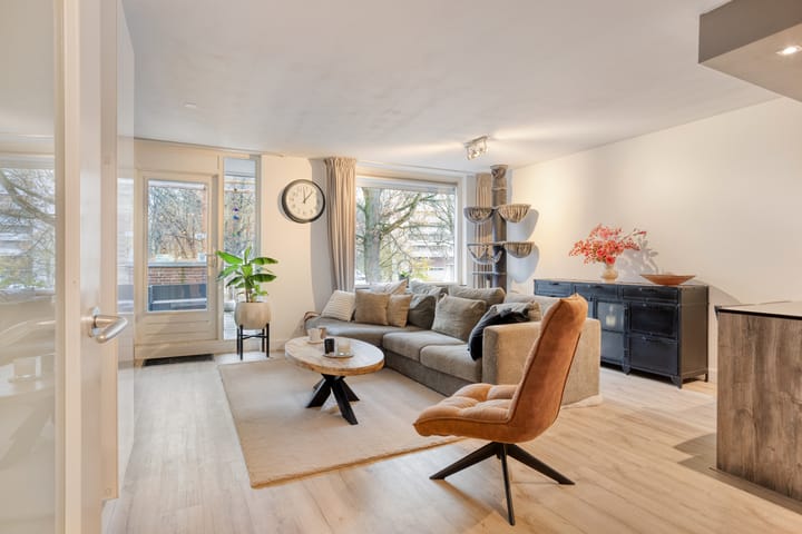 Foto 7 van Vergiliushof 23-A