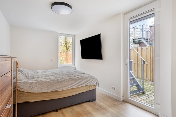 Foto 13 van Vergiliushof 23-A